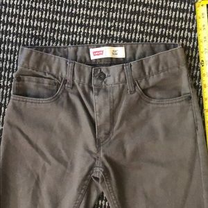 Levis 511 Jeans